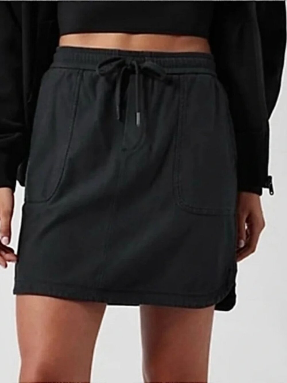 Athleta Sport Skirt Size S